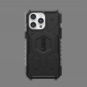 Etui UAG Pathfinder MagSafe do iPhone 15 Pro Max - czarne Etui UAG Pathfinder MagSafe do iPhone 15 Pro Max - czarne