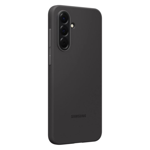 Samsung Case A56 Silicone Black Samsung Case A56 Silicone Black