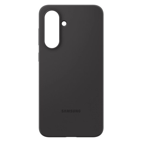 Samsung Case A56 Silicone Black Samsung Case A56 Silicone Black