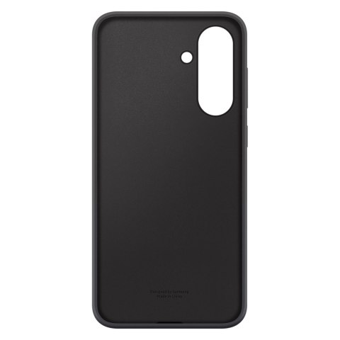 Samsung Case A56 Silicone Black Samsung Case A56 Silicone Black