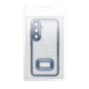 Futerał GLAM do SAMSUNG A05S niebieski Futerał GLAM do SAMSUNG A05S niebieski