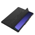 Etui Nillkin Bumper Leather Case Pro na Samsung Galaxy Tab S9 Ultra - czarne Etui Nillkin Bumper Leather Case Pro na Samsung Galaxy Tab S9 Ultra - czarne