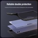Etui Nillkin Bumper Leather Case Pro na Samsung Galaxy Tab S9 Ultra - czarne Etui Nillkin Bumper Leather Case Pro na Samsung Galaxy Tab S9 Ultra - czarne