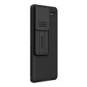 Etui Nillkin CamShield Pro Case na Xiaomi Redmi Note 13 Pro+ 5G - czarne Etui Nillkin CamShield Pro Case na Xiaomi Redmi Note 13 Pro+ 5G - czarne