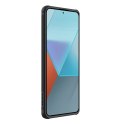 Etui Nillkin CamShield Pro Case na Xiaomi Redmi Note 13 Pro+ 5G - czarne Etui Nillkin CamShield Pro Case na Xiaomi Redmi Note 13 Pro+ 5G - czarne