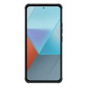 Etui Nillkin CamShield Pro Case na Xiaomi Redmi Note 13 Pro+ 5G - czarne Etui Nillkin CamShield Pro Case na Xiaomi Redmi Note 13 Pro+ 5G - czarne