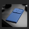 Etui Nillkin CamShield Pro pancerne z osłona na aparat do Samsung Galaxy S24 Ultra - czarne Etui Nillkin CamShield Pro pancerne z osłona na aparat do Samsung Galaxy S24 Ultra - czarne