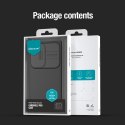 Etui Nillkin CamShield Pro pancerne z osłona na aparat do Samsung Galaxy S24 Ultra - czarne Etui Nillkin CamShield Pro pancerne z osłona na aparat do Samsung Galaxy S24 Ultra - czarne