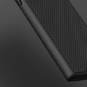 Nillkin CamShield Pro Magnetic Case etui do Samsung Galaxy S23 Ultra magnetyczne MagSafe z osłoną na aparat czarne Nillkin CamShield Pro Magnetic Case etui do Samsung Galaxy S23 Ultra magnetyczne MagSafe z osłoną na aparat czarne
