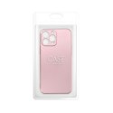 Futerał METALLIC do IPHONE 16e (SE 4 2025) różowy Futerał METALLIC do IPHONE 16e (SE 4 2025) różowy