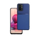 Futerał NOBLE do XIAOMI 15 PRO niebieski Futerał NOBLE do XIAOMI 15 PRO niebieski