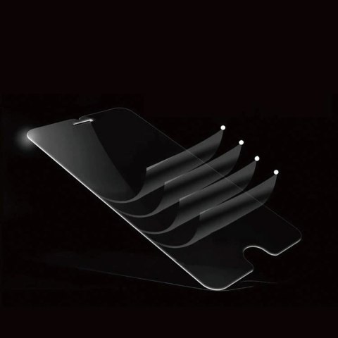 Wozinsky super wytrzymałe szkło hartowane Full Glue na cały ekran Samsung Galaxy A16 / A16 5G Wozinsky super wytrzymałe szkło hartowane Full Glue na cały ekran Samsung Galaxy A16 / A16 5G