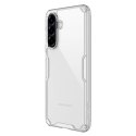 Etui Nillkin Nature Pro na Samsung Galaxy A56 5G - przezroczyste