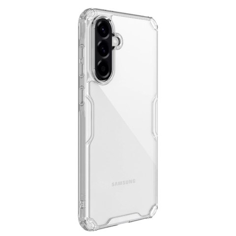 Etui Nillkin Nature Pro na Samsung Galaxy A56 5G - przezroczyste Etui Nillkin Nature Pro na Samsung Galaxy A56 5G - przezroczyste
