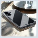 Etui Nillkin Nature Pro na Samsung Galaxy A56 5G - przezroczyste