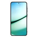 Etui Nillkin Super Frosted Shield Pro Magnetic na Samsung Galaxy A36 5G - czarne