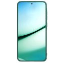 Etui Nillkin Super Frosted Shield Pro na Samsung Galaxy A36 5G - zielone Etui Nillkin Super Frosted Shield Pro na Samsung Galaxy A36 5G - zielone