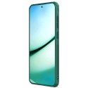Etui Nillkin Super Frosted Shield Pro na Samsung Galaxy A36 5G - zielone Etui Nillkin Super Frosted Shield Pro na Samsung Galaxy A36 5G - zielone