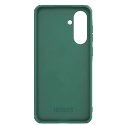 Etui Nillkin Super Frosted Shield Pro na Samsung Galaxy A36 5G - zielone Etui Nillkin Super Frosted Shield Pro na Samsung Galaxy A36 5G - zielone