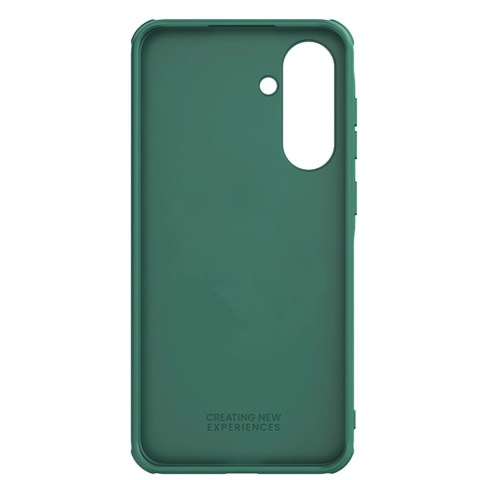 Etui Nillkin Super Frosted Shield Pro na Samsung Galaxy A36 5G - zielone Etui Nillkin Super Frosted Shield Pro na Samsung Galaxy A36 5G - zielone