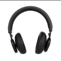 Słuchawki bezprzewodowe nauszne Forcell F-Audio ANC Touch Beat czarne Słuchawki bezprzewodowe nauszne Forcell F-Audio ANC Touch Beat czarne