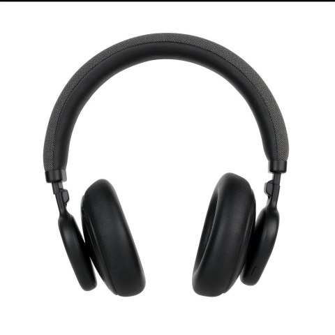 Słuchawki bezprzewodowe nauszne Forcell F-Audio ANC Touch Beat czarne Słuchawki bezprzewodowe nauszne Forcell F-Audio ANC Touch Beat czarne
