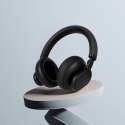 Słuchawki bezprzewodowe nauszne Forcell F-Audio ANC Touch Beat czarne Słuchawki bezprzewodowe nauszne Forcell F-Audio ANC Touch Beat czarne