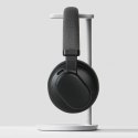 Słuchawki bezprzewodowe nauszne Forcell F-Audio ANC Touch Beat czarne Słuchawki bezprzewodowe nauszne Forcell F-Audio ANC Touch Beat czarne