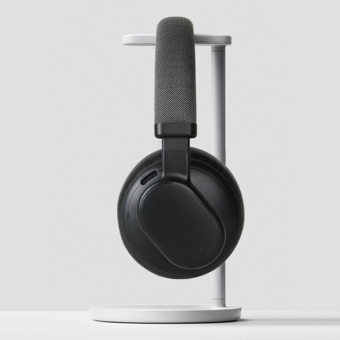 Słuchawki bezprzewodowe nauszne Forcell F-Audio ANC Touch Beat czarne Słuchawki bezprzewodowe nauszne Forcell F-Audio ANC Touch Beat czarne