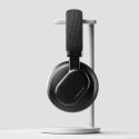 Słuchawki bezprzewodowe nauszne Forcell F-Audio ANC Touch Beat czarne Słuchawki bezprzewodowe nauszne Forcell F-Audio ANC Touch Beat czarne