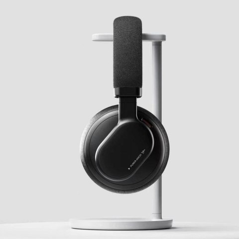 Słuchawki bezprzewodowe nauszne Forcell F-Audio ANC Touch Beat czarne Słuchawki bezprzewodowe nauszne Forcell F-Audio ANC Touch Beat czarne