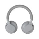 Słuchawki bezprzewodowe nauszne Forcell F-Audio ANC Touch Beat szare Słuchawki bezprzewodowe nauszne Forcell F-Audio ANC Touch Beat szare