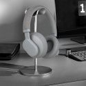 Słuchawki bezprzewodowe nauszne Forcell F-Audio ANC Touch Beat szare Słuchawki bezprzewodowe nauszne Forcell F-Audio ANC Touch Beat szare
