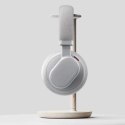 Słuchawki bezprzewodowe nauszne Forcell F-Audio ANC Touch Beat szare Słuchawki bezprzewodowe nauszne Forcell F-Audio ANC Touch Beat szare