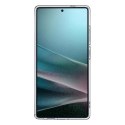 Etui Spigen Ultra Hybrid Mag na Samsung Galaxy S25 Ultra- przezroczyste