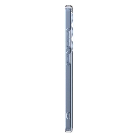 Etui Spigen Ultra Hybrid Mag na Samsung Galaxy S25 Ultra- przezroczyste Etui Spigen Ultra Hybrid Mag na Samsung Galaxy S25 Ultra- przezroczyste