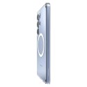 Etui Spigen Ultra Hybrid Mag na Samsung Galaxy S25 Ultra- przezroczyste