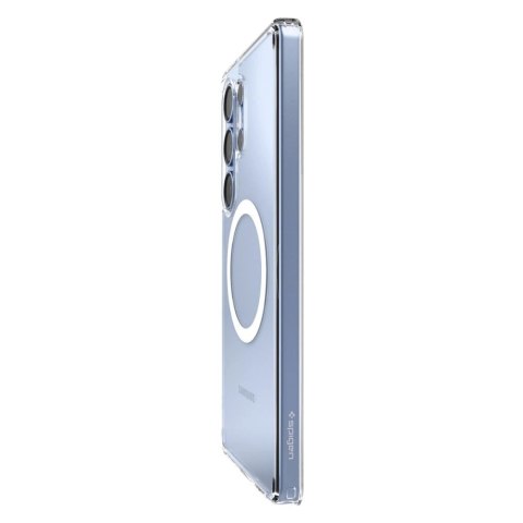 Etui Spigen Ultra Hybrid Mag na Samsung Galaxy S25 Ultra- przezroczyste Etui Spigen Ultra Hybrid Mag na Samsung Galaxy S25 Ultra- przezroczyste