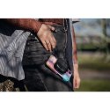 Powerbank zgodny z MagSafe Forcell F-Energy F10K5 PD3.1 QC3.0 3A 22,5W 10000 mAh kompatybilny z Apple Watch czarny