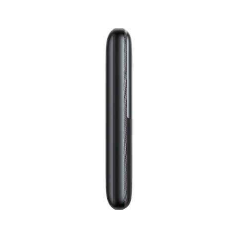 Powerbank Baseus Bipow Pro 10000mAh 20W czarny z kablem USB Typu A - USB Typu C 3A 0.3m (PPBD040201) Powerbank Baseus Bipow Pro 10000mAh 20W czarny z kablem USB Typu A - USB Typu C 3A 0.3m (PPBD040201)