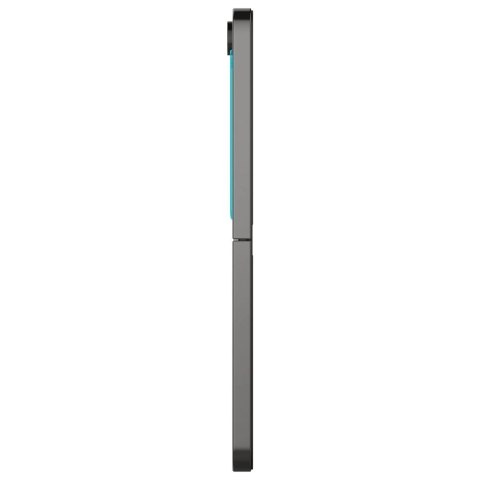 Szkło hartowane Spigen Glas.tR EZ Fit na Samsung Galaxy Z Flip 6 - 2 szt. Szkło hartowane Spigen Glas.tR EZ Fit na Samsung Galaxy Z Flip 6 - 2 szt.