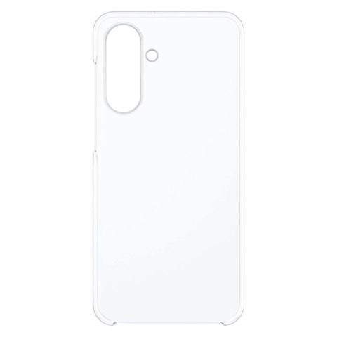 Etui silikonowe Samsung Clear Case EF-QA266CTEGWW na Samsung Galaxy A26 5G - przezroczyste Etui silikonowe Samsung Clear Case EF-QA266CTEGWW na Samsung Galaxy A26 5G - przezroczyste