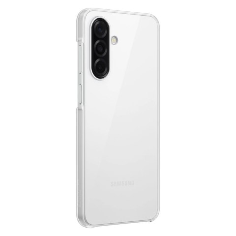Etui silikonowe Samsung Clear Case EF-QA266CTEGWW na Samsung Galaxy A26 5G - przezroczyste Etui silikonowe Samsung Clear Case EF-QA266CTEGWW na Samsung Galaxy A26 5G - przezroczyste