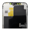 JK Wyświetlacz LCD do IPHONE 12 PRO MAX FullHD Incell (Change IC)