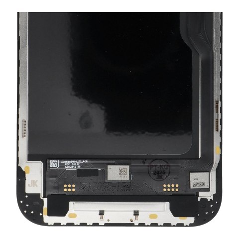 JK Wyświetlacz LCD do IPHONE 12 PRO MAX FullHD Incell (Change IC) JK Wyświetlacz LCD do IPHONE 12 PRO MAX FullHD Incell (Change IC)