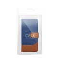 Kabura JEANS Book do SAMSUNG S25 Edge niebieski Kabura JEANS Book do SAMSUNG S25 Edge niebieski