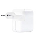 Ładowarka sieciowa Apple MW2G3ZM/A 30W 3A 1 x USB-C - biała Ładowarka sieciowa Apple MW2G3ZM/A 30W 3A 1 x USB-C - biała