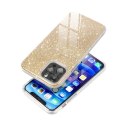 Futerał SHINING do XIAOMI Redmi Note 14 Pro 4G złoty Futerał SHINING do XIAOMI Redmi Note 14 Pro 4G złoty