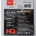 Imro karta pamięci 128GB microSDHC kl. 10 UHS-I + adapter Imro karta pamięci 128GB microSDHC kl. 10 UHS-I + adapter