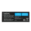 Bateria do myPhone C-SMART IIIS 1500mAh Bateria do myPhone C-SMART IIIS 1500mAh